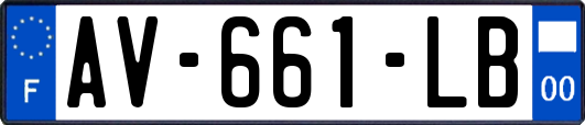 AV-661-LB