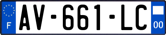AV-661-LC