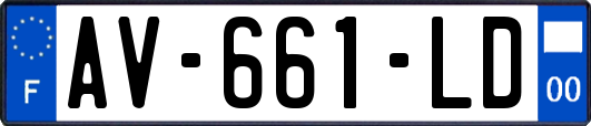 AV-661-LD