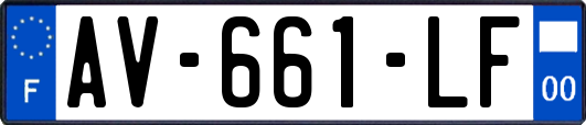 AV-661-LF