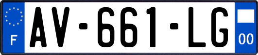 AV-661-LG