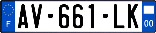 AV-661-LK