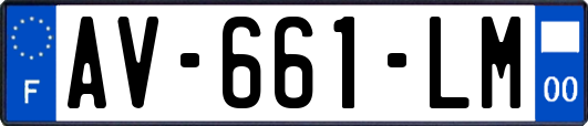 AV-661-LM