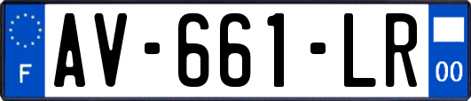 AV-661-LR