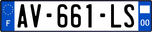 AV-661-LS