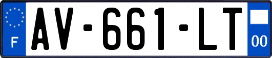 AV-661-LT