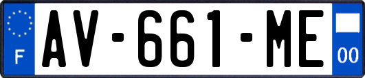 AV-661-ME