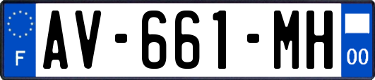 AV-661-MH
