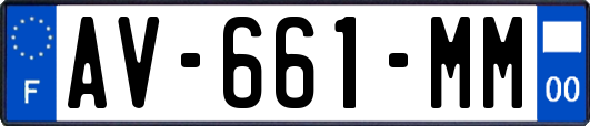 AV-661-MM