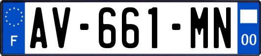 AV-661-MN