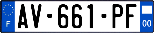AV-661-PF