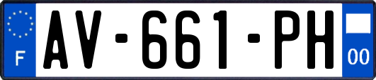 AV-661-PH