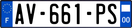 AV-661-PS