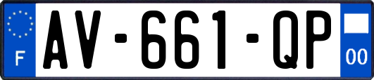 AV-661-QP