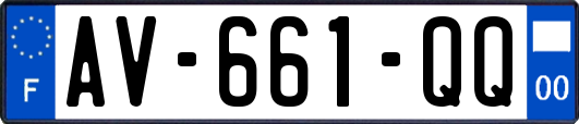 AV-661-QQ