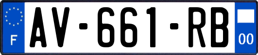 AV-661-RB