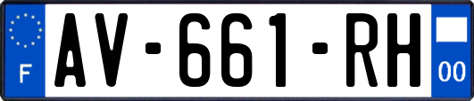 AV-661-RH