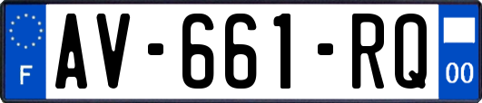 AV-661-RQ