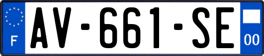 AV-661-SE