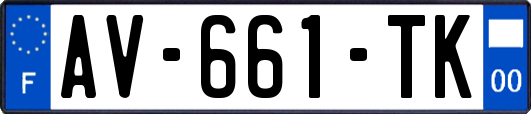 AV-661-TK