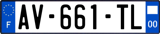 AV-661-TL