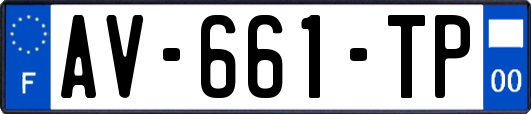 AV-661-TP