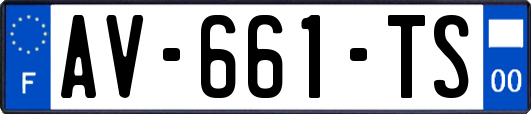 AV-661-TS