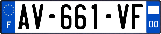 AV-661-VF