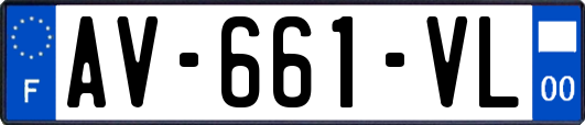 AV-661-VL