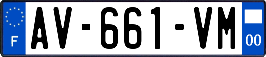 AV-661-VM
