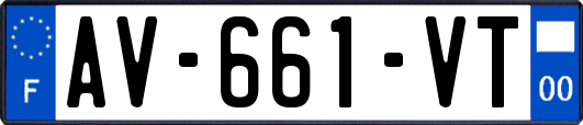AV-661-VT