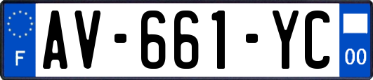 AV-661-YC