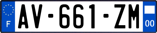 AV-661-ZM