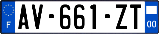 AV-661-ZT