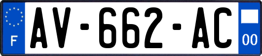 AV-662-AC