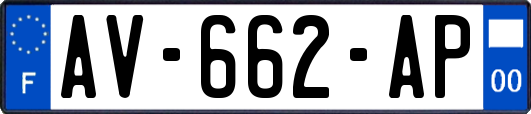 AV-662-AP