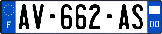 AV-662-AS