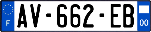 AV-662-EB