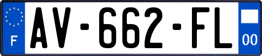 AV-662-FL