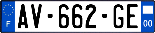AV-662-GE