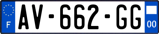 AV-662-GG