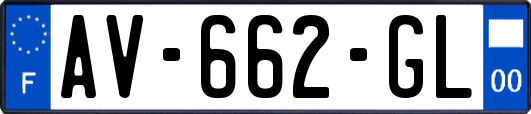 AV-662-GL