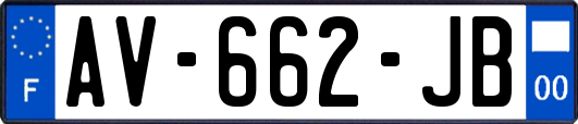 AV-662-JB