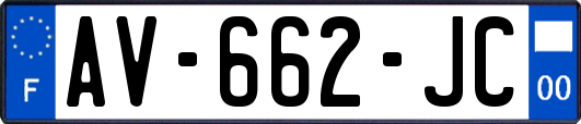 AV-662-JC