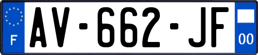 AV-662-JF