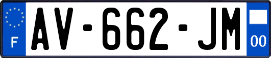 AV-662-JM