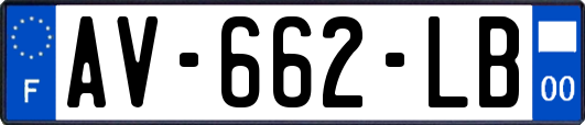 AV-662-LB