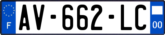 AV-662-LC