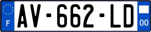 AV-662-LD