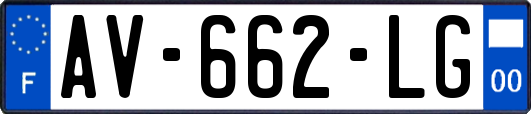 AV-662-LG